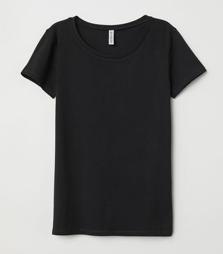 H&M + T-Shirt