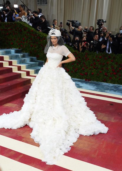 Celebs Who Have Broken Anna Wintour's Met Gala Rules | Who What Wear