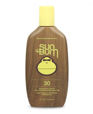 Sun Bum + Sunscreen Lotion SPF 30