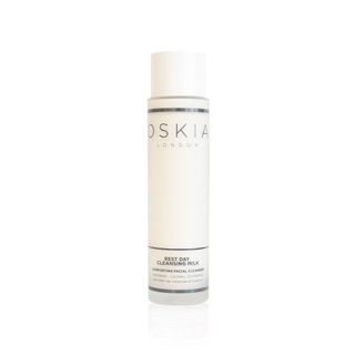 Oskia + Rest Day Comforting Cleansing Milk