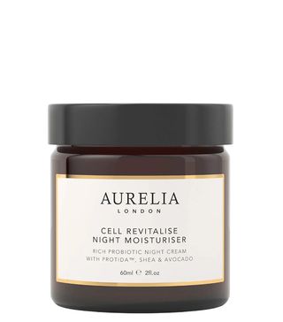 Aurelia London + Cell Revitalise Night Moisturiser