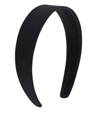 Accessorize + Large Simple Alice Hair Band