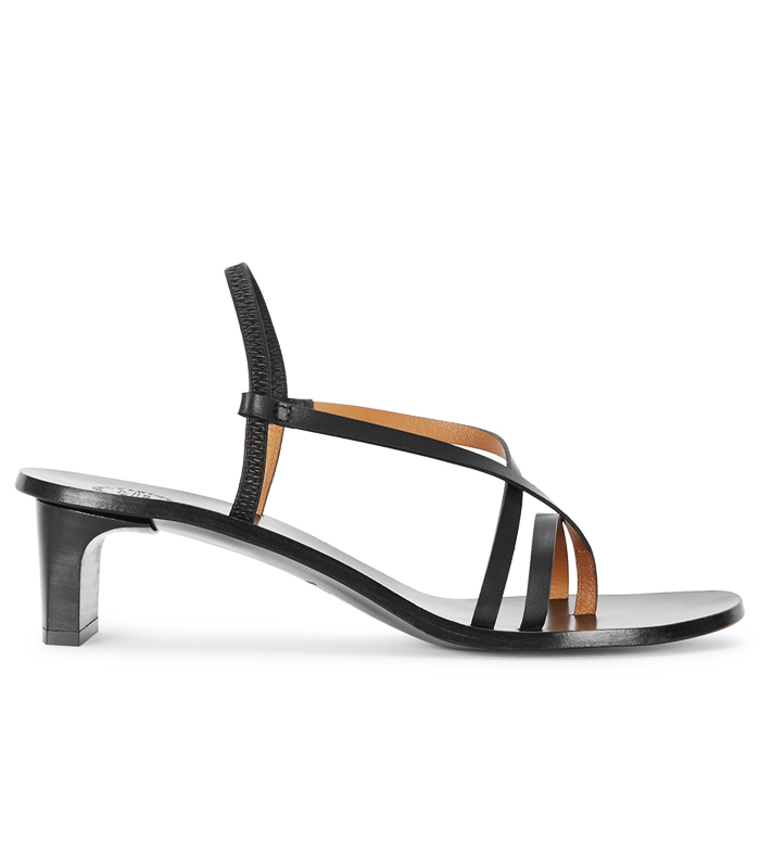 ATP Atelier + Nashi Sandals