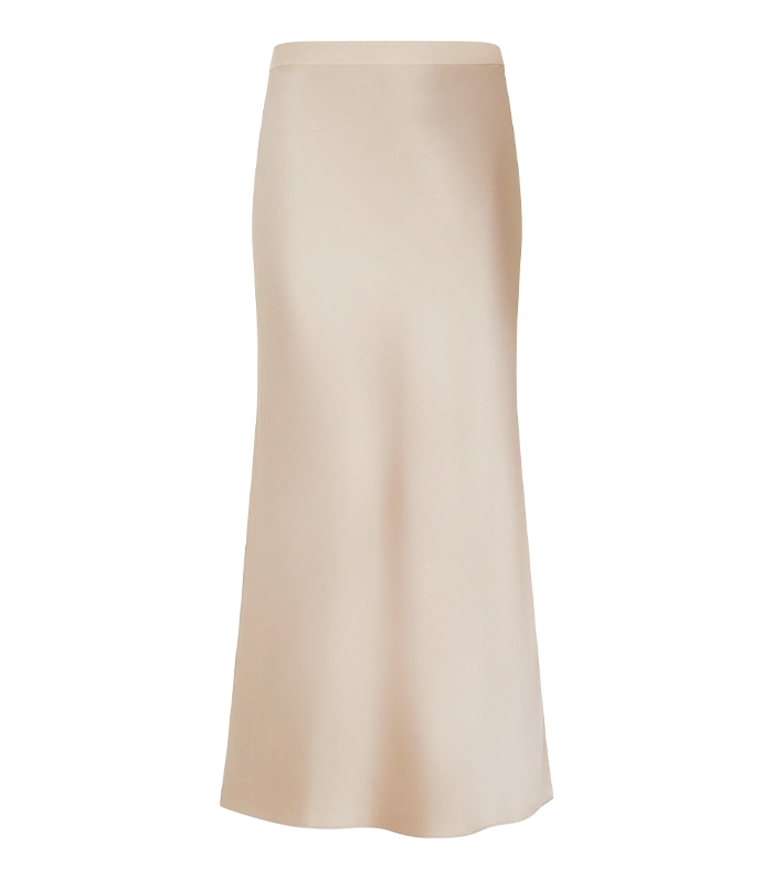 Joseph + Hurst Skirt
