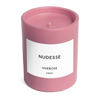 Overose + Nudesse Candle