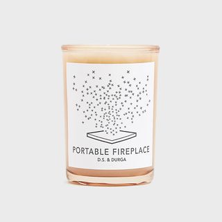 D.S. & Durga + Portable Fireplace Candle