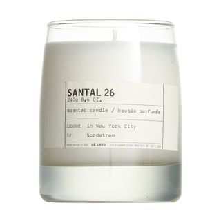 Le Labo + Santal 26 Classic Candle