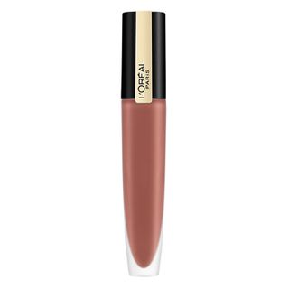 L'Oréal Paris + Rouge Signature Matte Liquid Lipstick