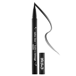 Kat Von D + Tattoo Liner Liquid Eyeliner