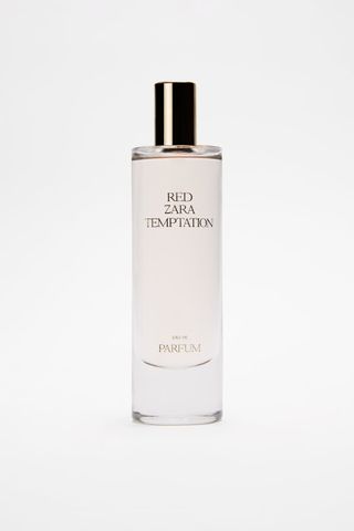 Zara + Red Temptation Eau de Parfum