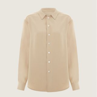 The Acey + Everyday Sand Shirt