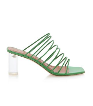 Regina Pyo + Zoe Leather Sandals