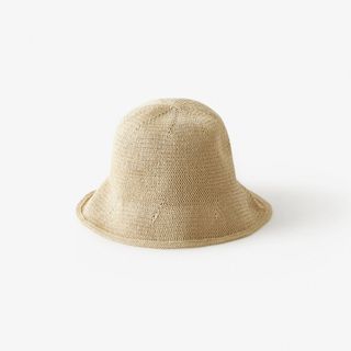 Zara + Sand Bucket Hat