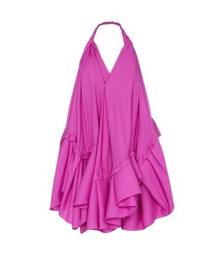 Jacquemus + La Robe Rosa Dress