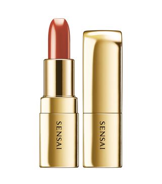 Sensai + The Lipstick