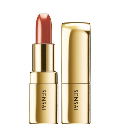 These Are the 15 Best Nude Lipsticks to Suit Darker Skin | Who What Wear