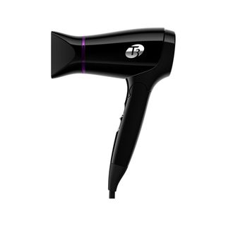 T3 + Compact Folding Hairdryer