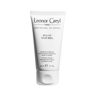 Leonor Greyl + Eclat Naturel Nourishing and Protective Styling Cream