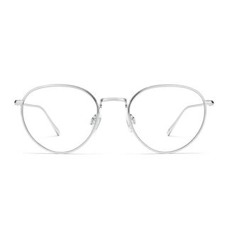 Warby Parker + Ezra