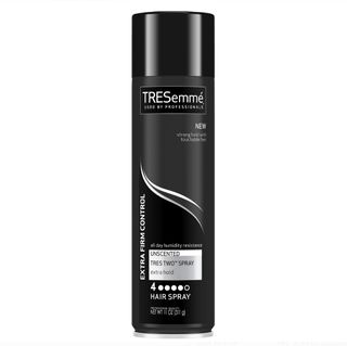 TRESemmé + TRESemme Hair Spray TRES Two Extra Firm Control Aero Unscented Hairspray