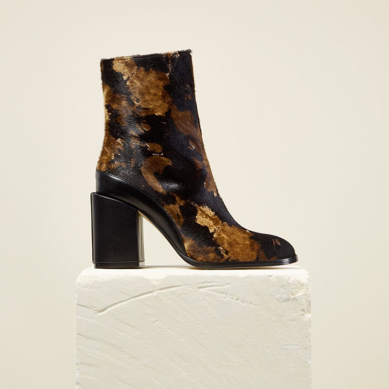 13 Cow-Print Shoes to Wear the Next Big Animal Print | Who What Wear