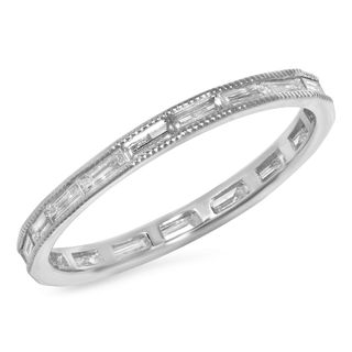 Colette + Salacious Eternity Ring