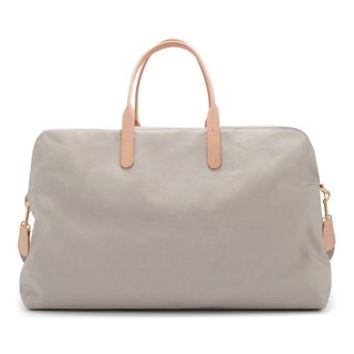 Cuyana + Classic Weekender Bag
