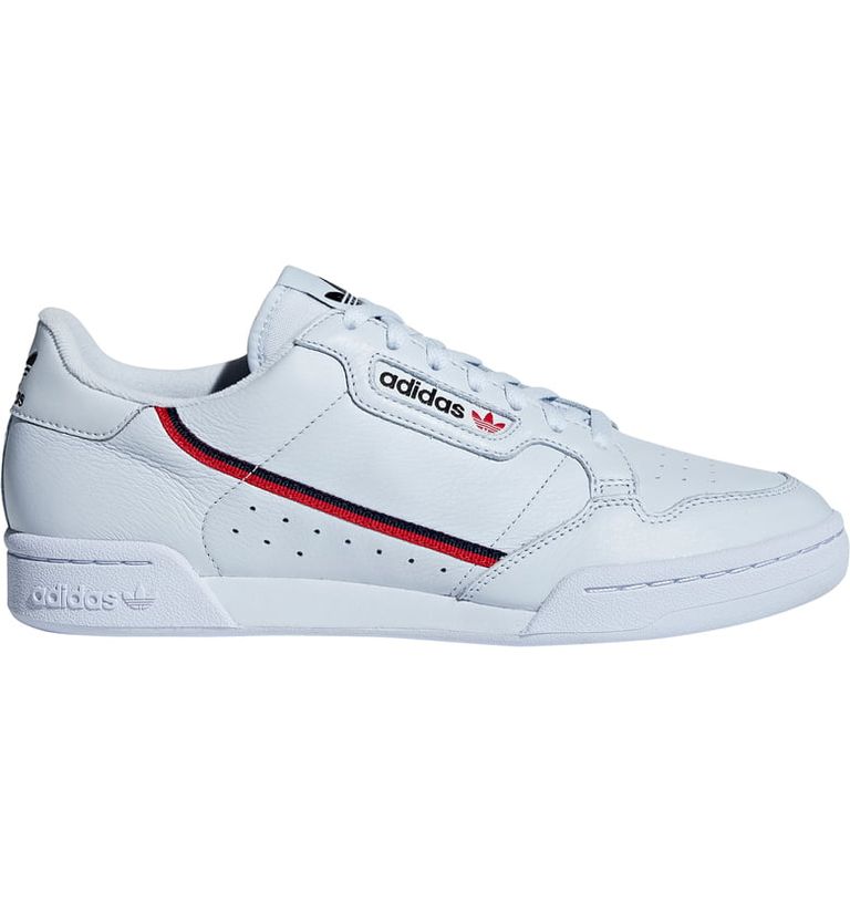 comfortable all white sneakers