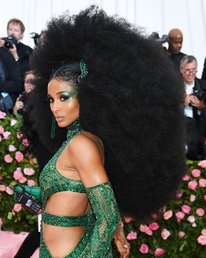 The 50 Best Beauty Looks at the Met Gala 2019 | Who What Wear