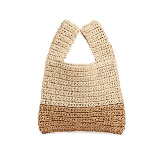 Caterina Bertini + Shopper Tote