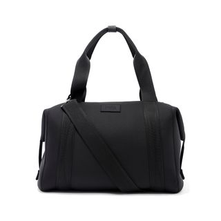 Dagne Dover + 365 Large Landon Neoprene Carryall Duffle Bag