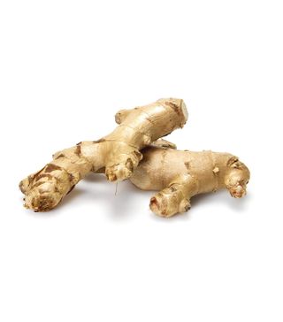 Whole Foods Market + Organic Ginger Root