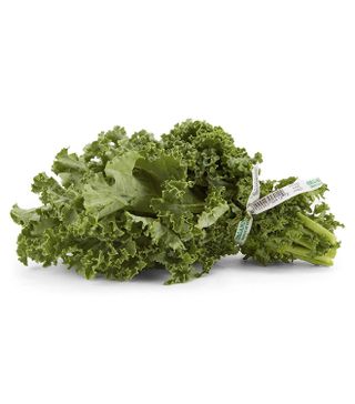Whole Foods Market + Organic Kale