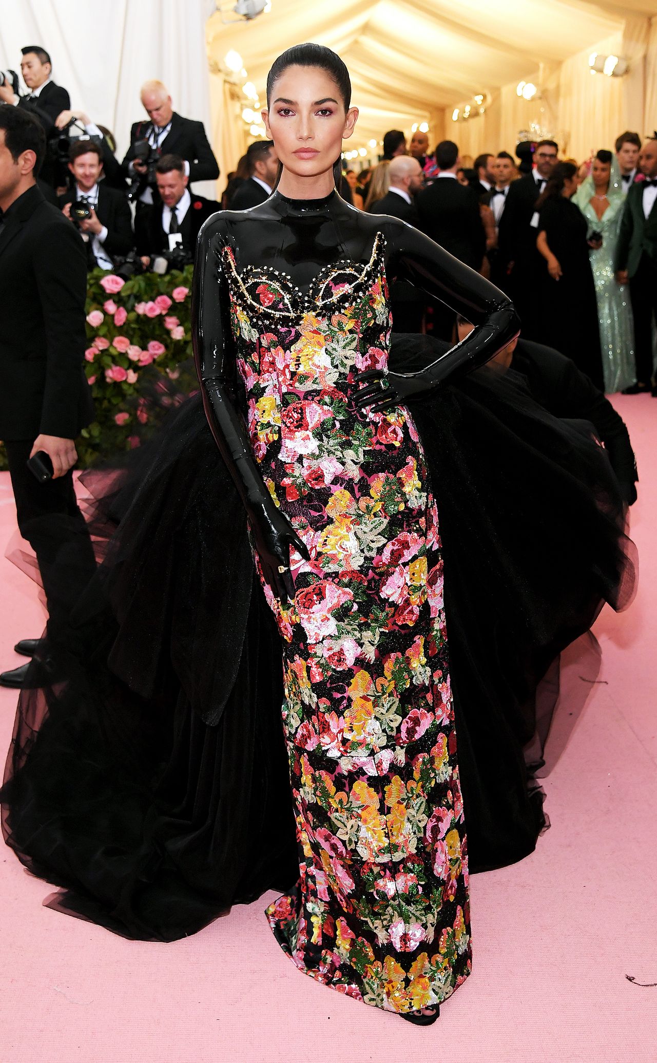 Every Look From the Met Gala Red Carpet 2019 | Who What Wear