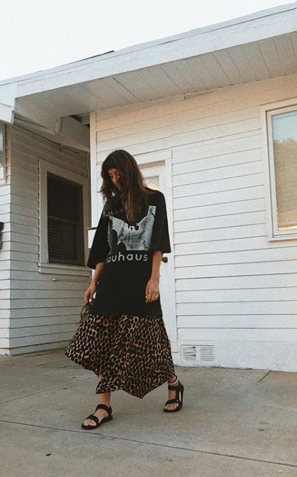 tevas women