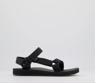 Teva + Original Universal Sandals Black