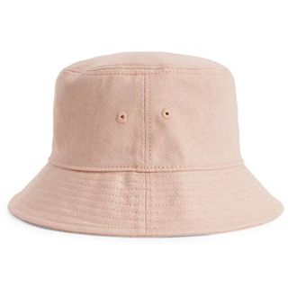 Arket + Twill Bucket Hat
