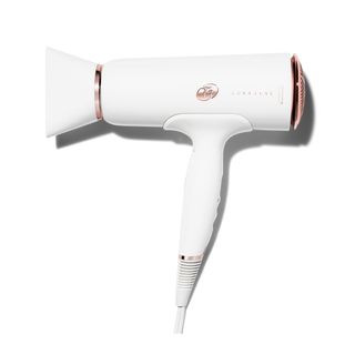 T3 + Cura Luxe Hair Dryer