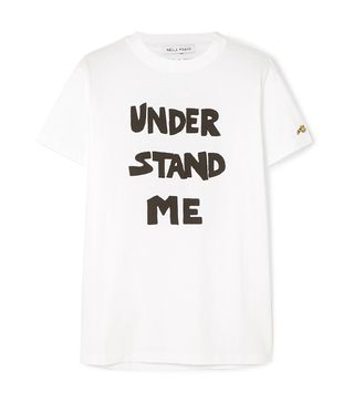 Bella Freud + Understand Me T-Shirt