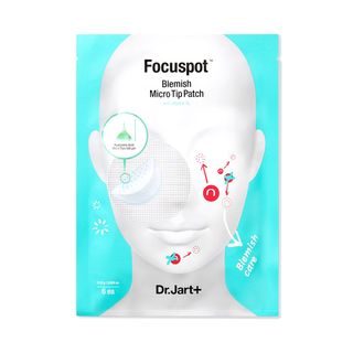 Dr. Jart+ + Focuspot Micro Tip Patches for Blemishes
