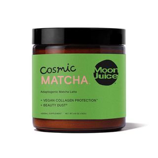 Moon Juice + Cosmic Matcha