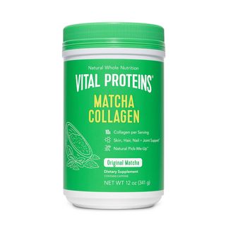 Vital Proteins + Matcha Collagen