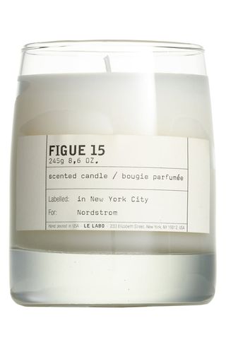 Le Labo + Figue 15 Classic Candle