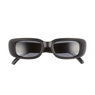 Leith + 48MM Square Sunglasses