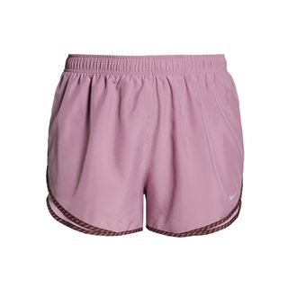 Nike + Dry Tempo High Rise Running Shorts