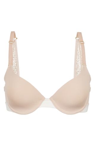Lively + The T-Shirt Underwire Bra