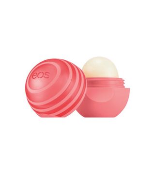 eos + Active Lip Balm With SPF 30 in Pink Grapefruit