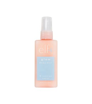 e.l.f. Cosmetics + ELF+ Dewy Coconut Refreshing Mist