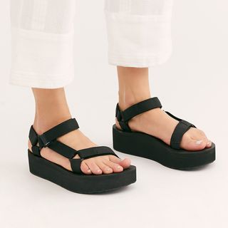 Teva + Flatform Universal Teva Sandals