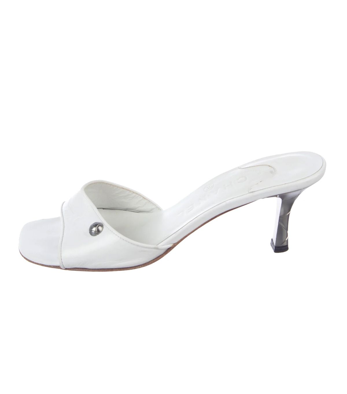 chanel summer sandals price